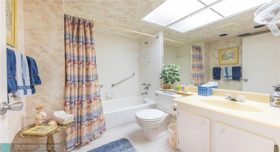 Guest Bath
