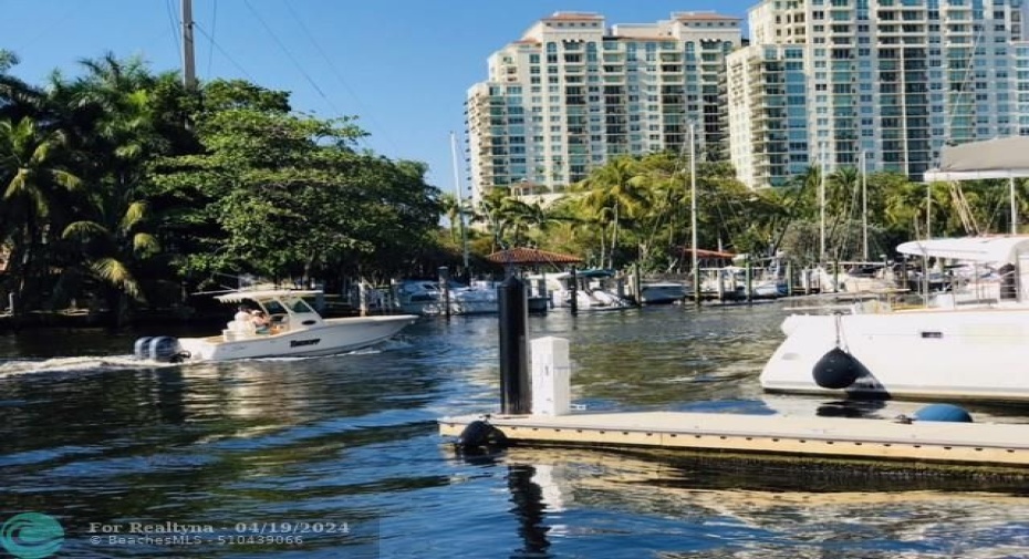 Boat Ramp&Launch at the end of Your Cul-de-Sac