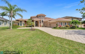Single Family For Sale