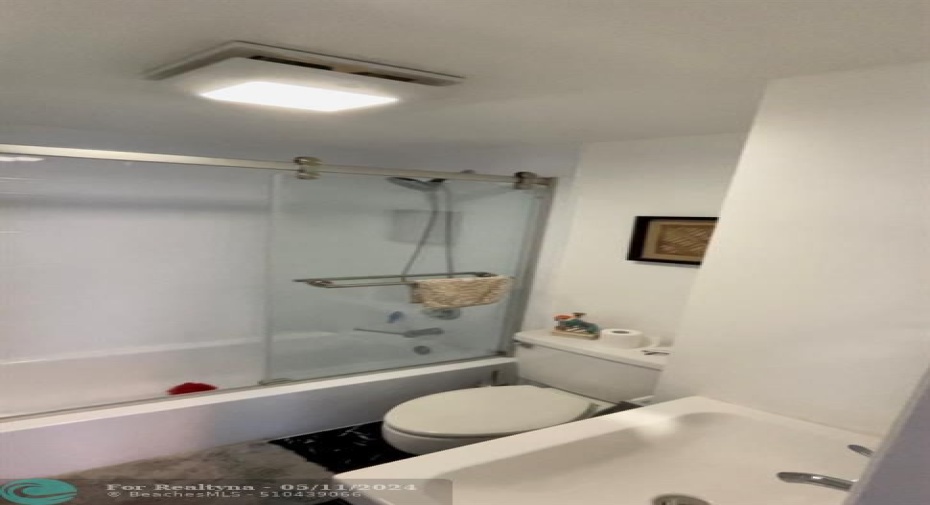 Bathroom 1