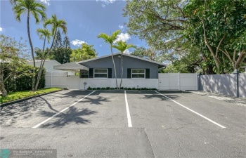 Residential Lease For Rent