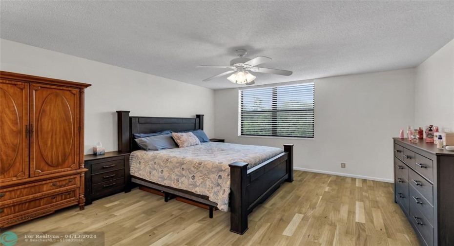Image have been digitally enhanced to showcase different flooring option