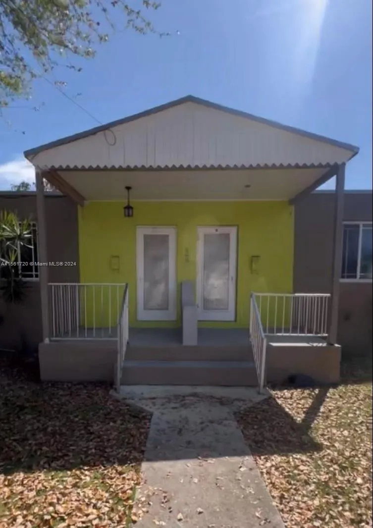 Residential Lease For Rent