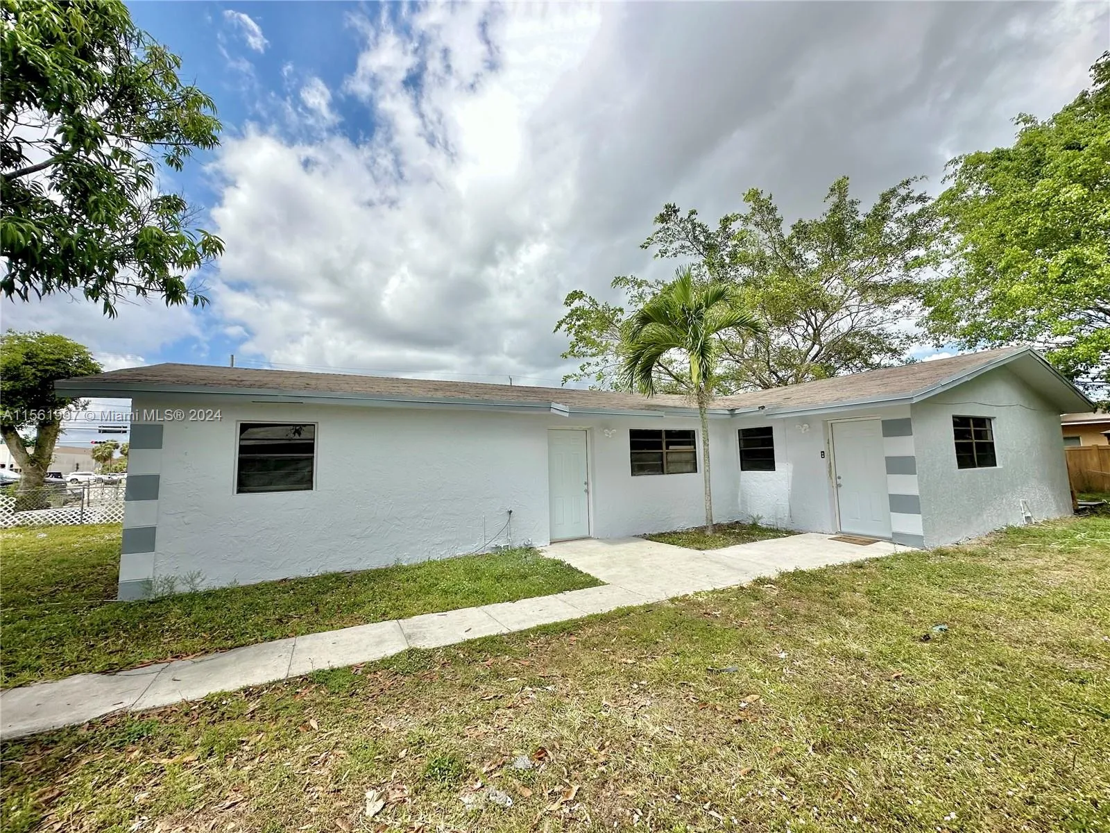 Residential Lease For Rent