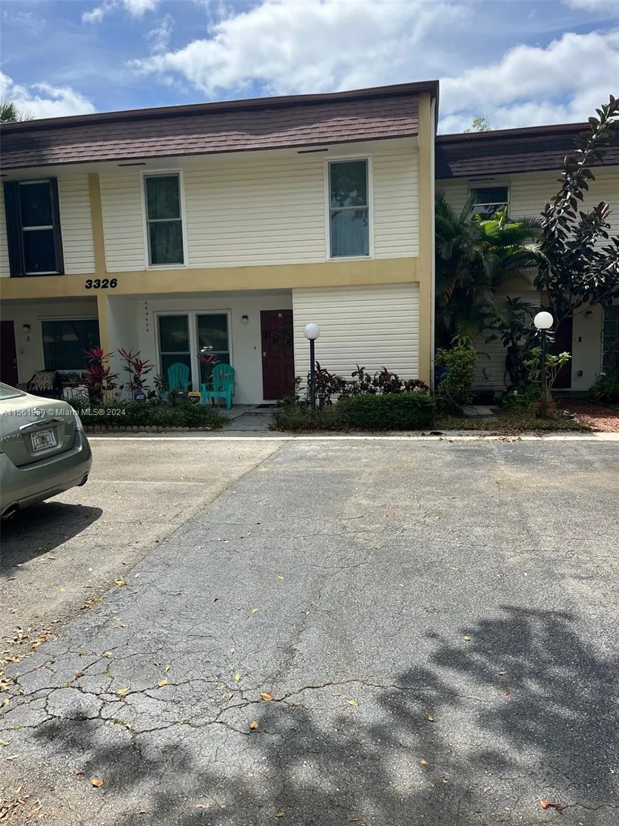 Residential Lease For Rent