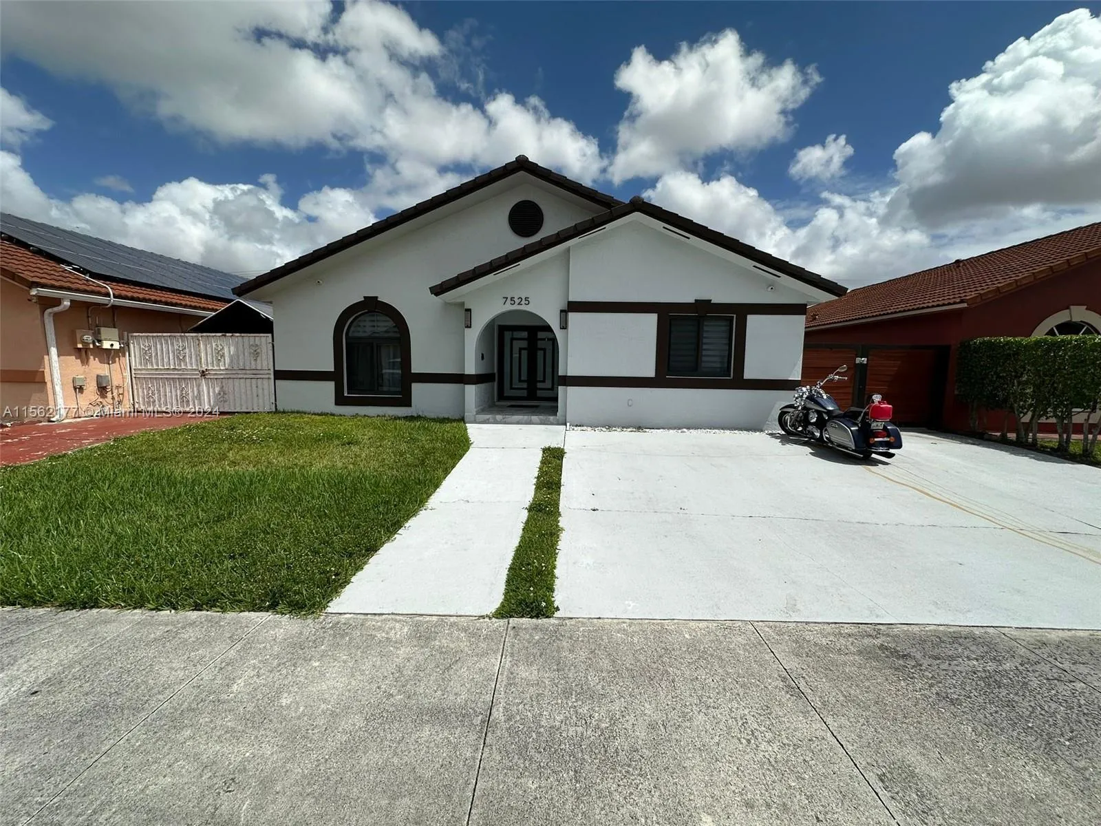 Residential Lease For Rent