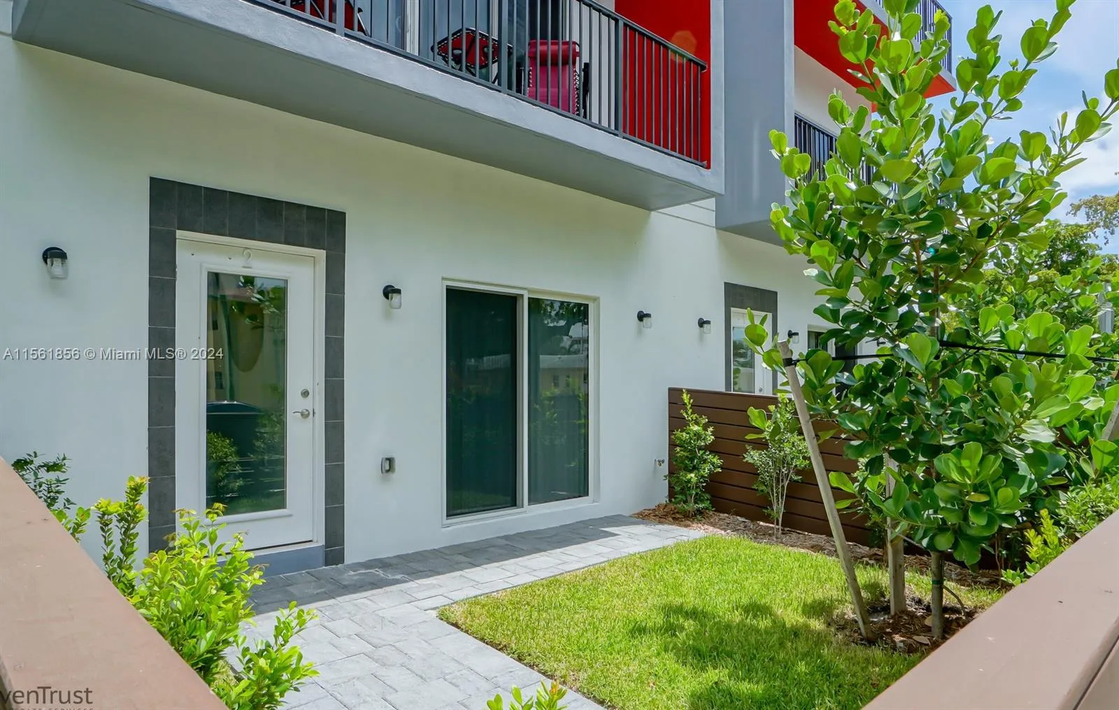 Residential Lease For Rent