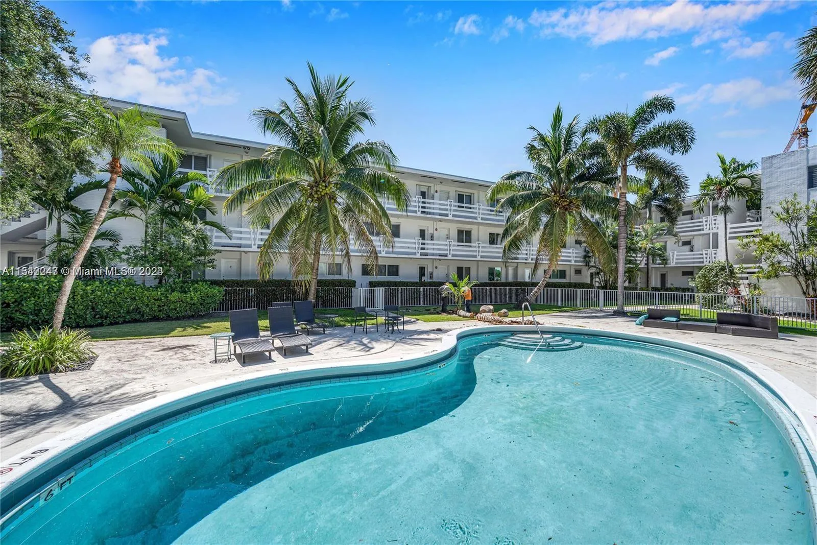 Residential Lease For Rent
