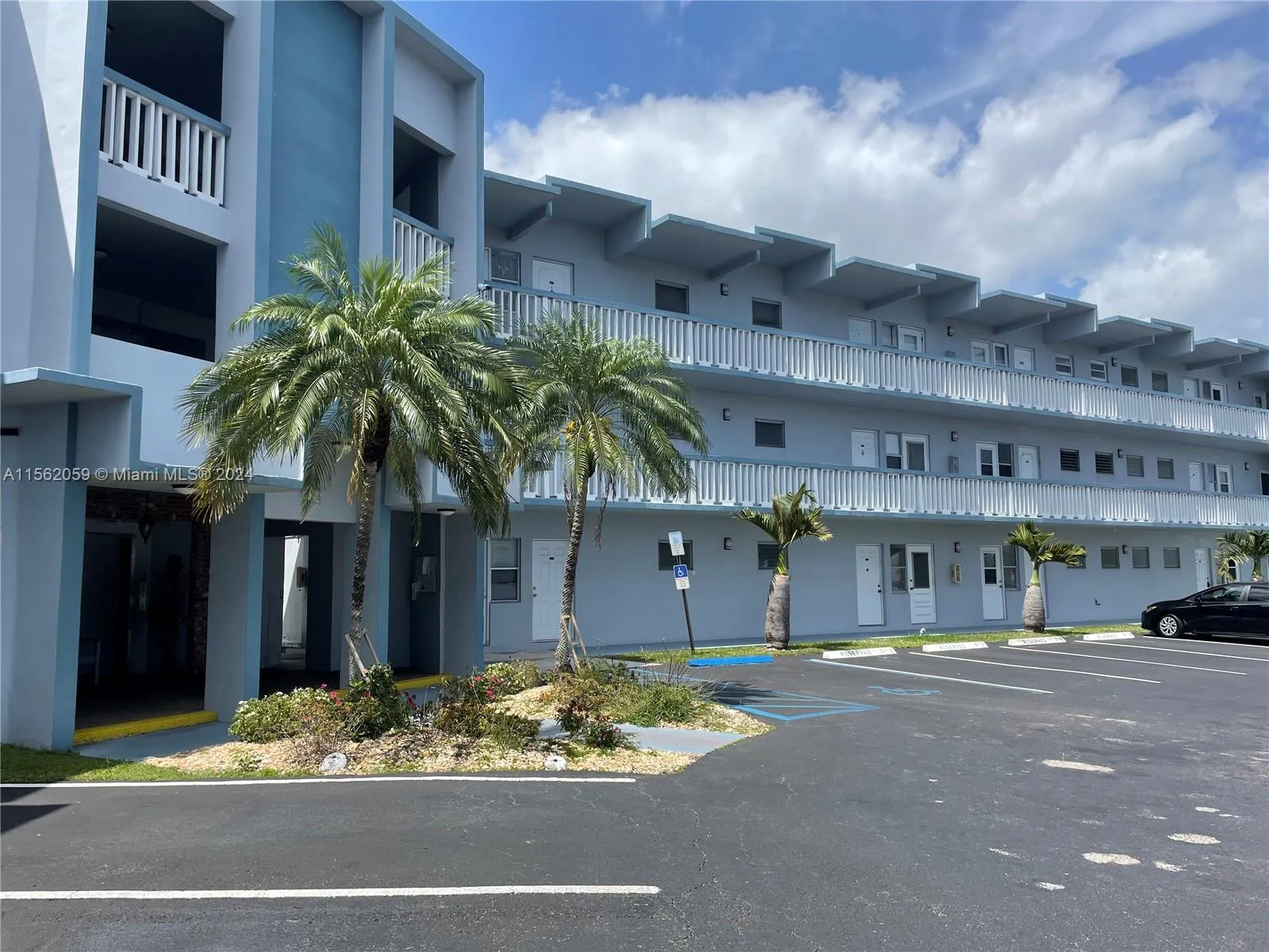 Residential Lease For Rent