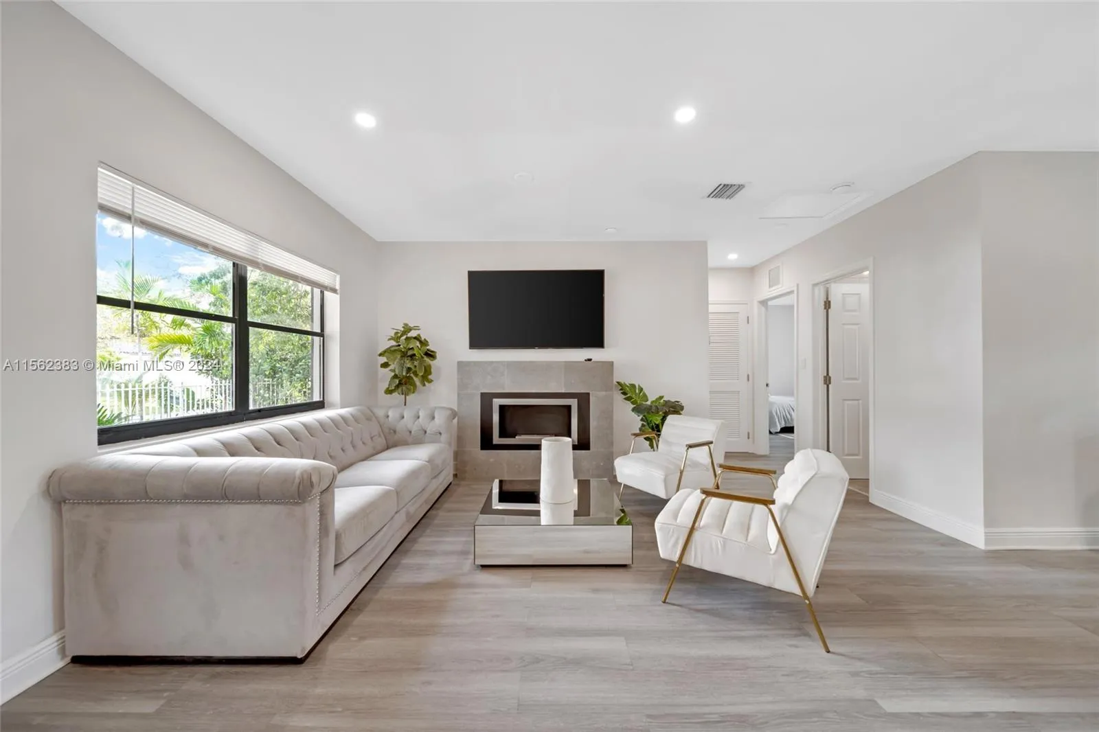 Residential Lease For Rent