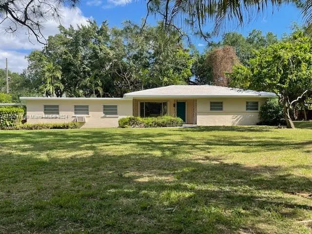 Residential Lease For Rent