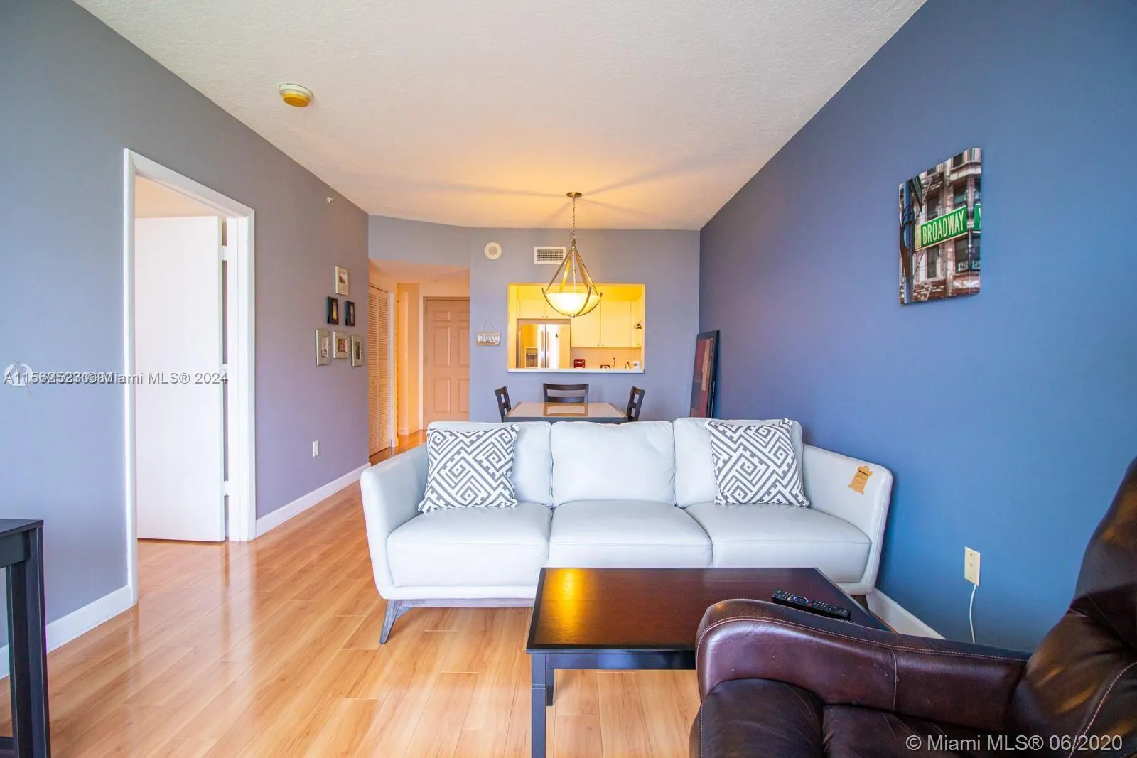 Residential Lease For Rent