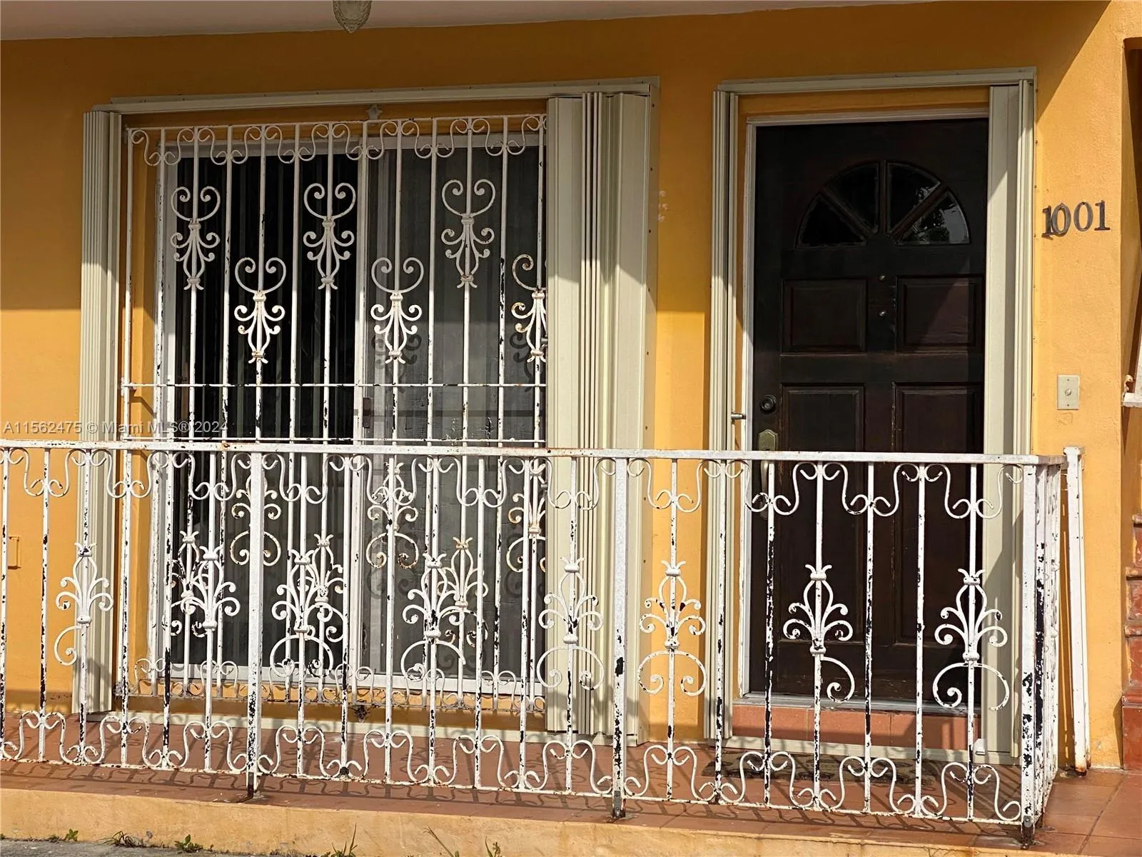 Residential Lease For Rent