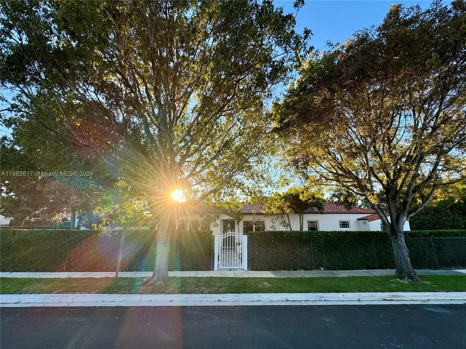 Residential Lease For Rent