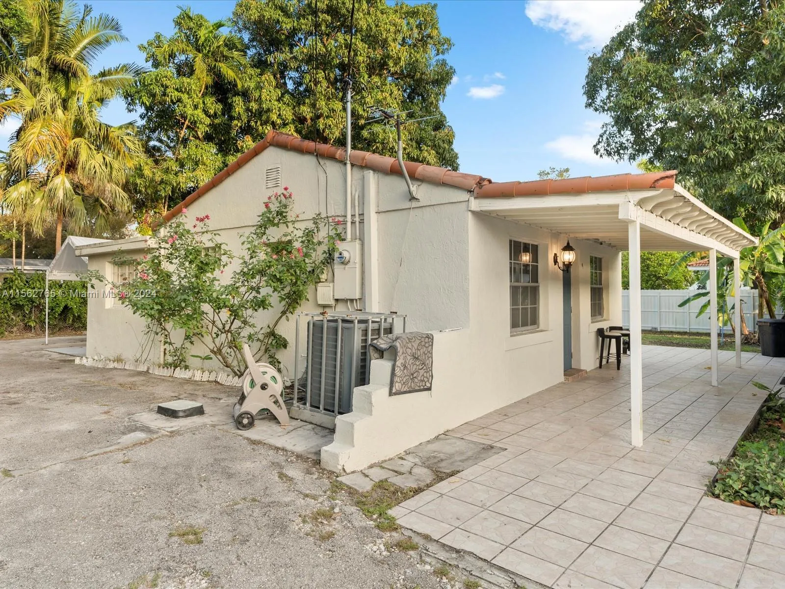 Residential Lease For Rent