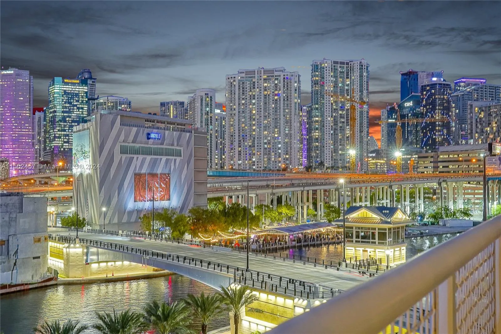 Condominium For Sale