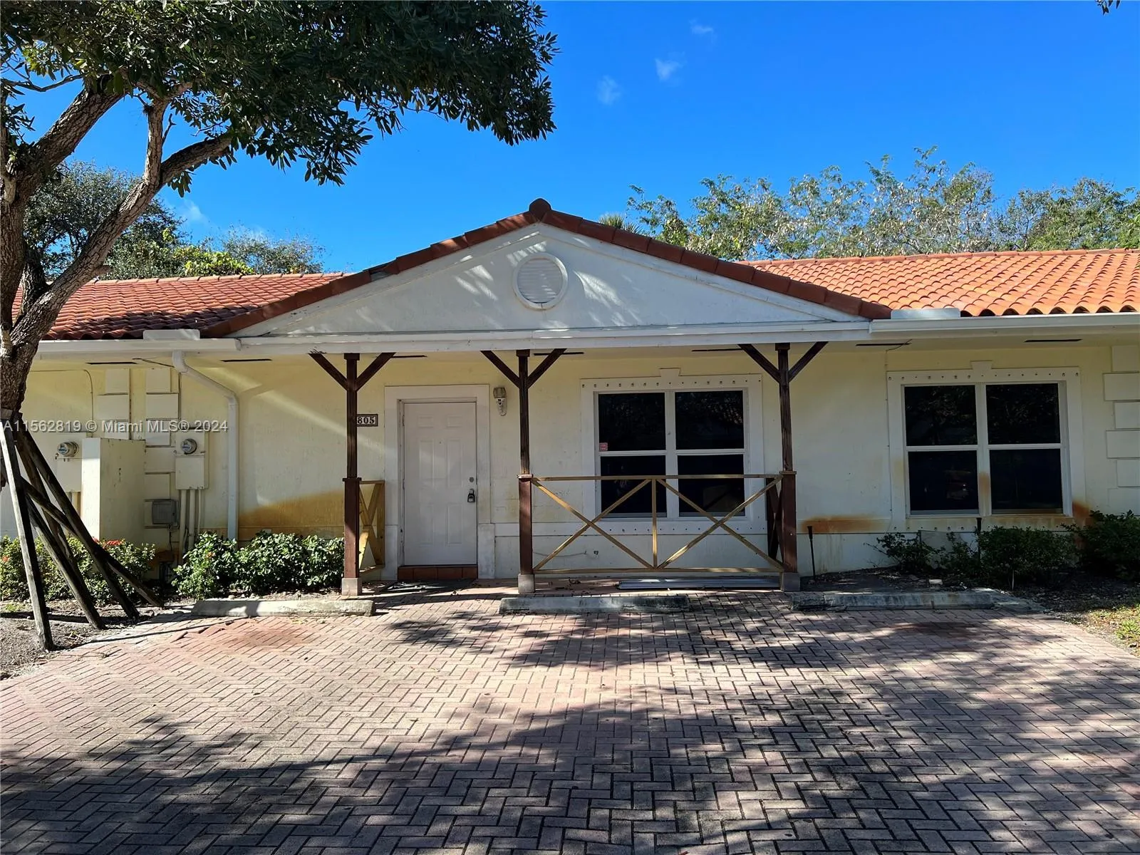 Residential Lease For Rent