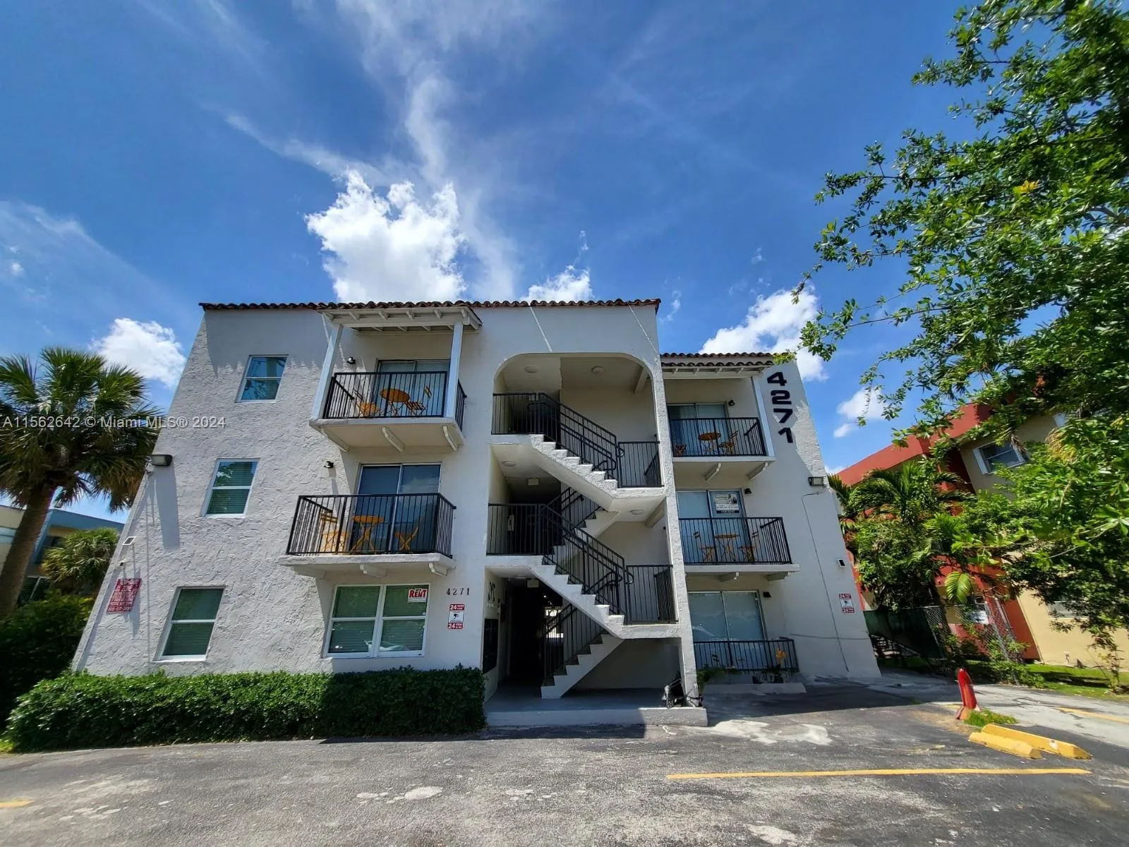 Residential Lease For Rent