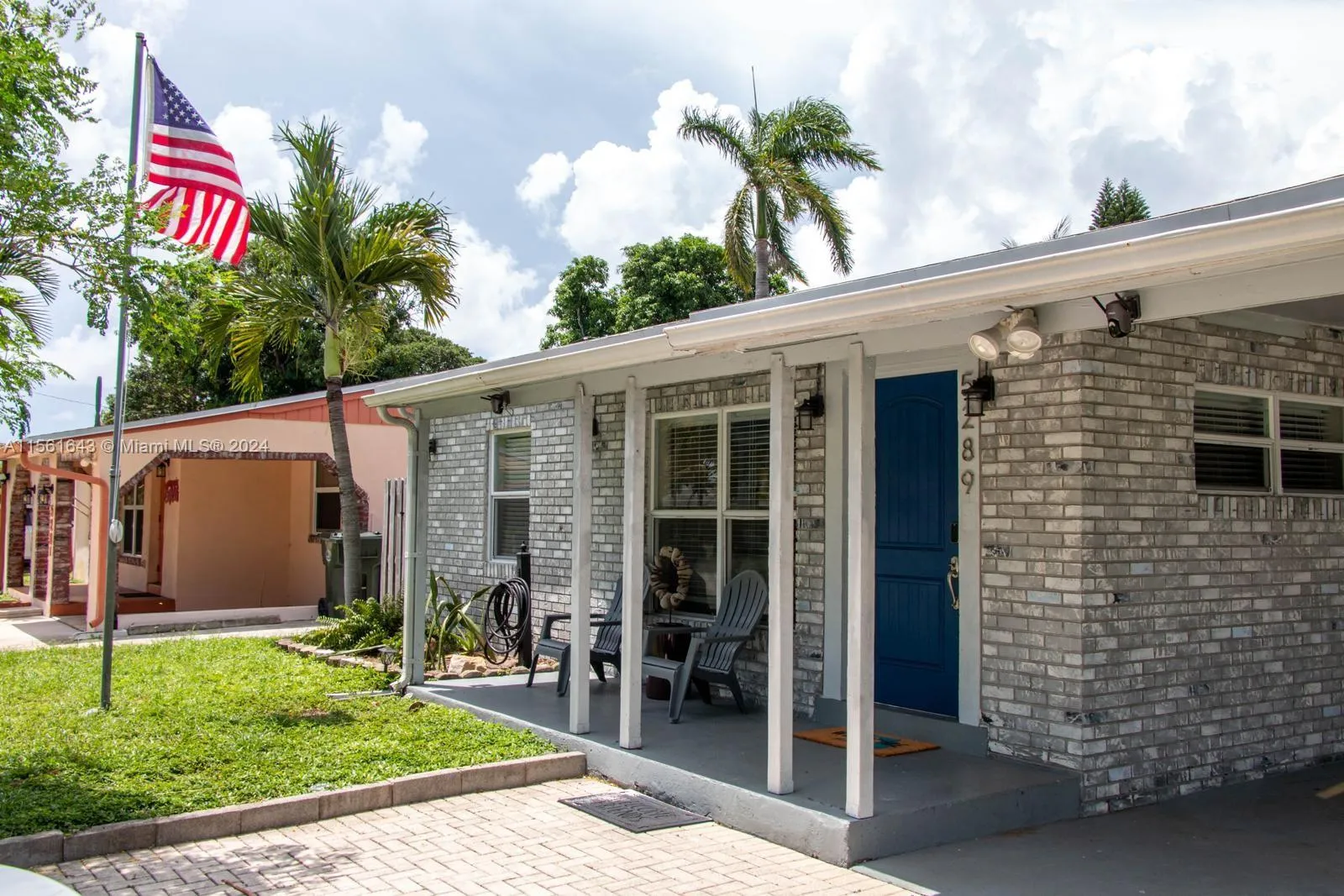 Residential Lease For Rent