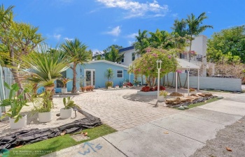 Single Family For Sale