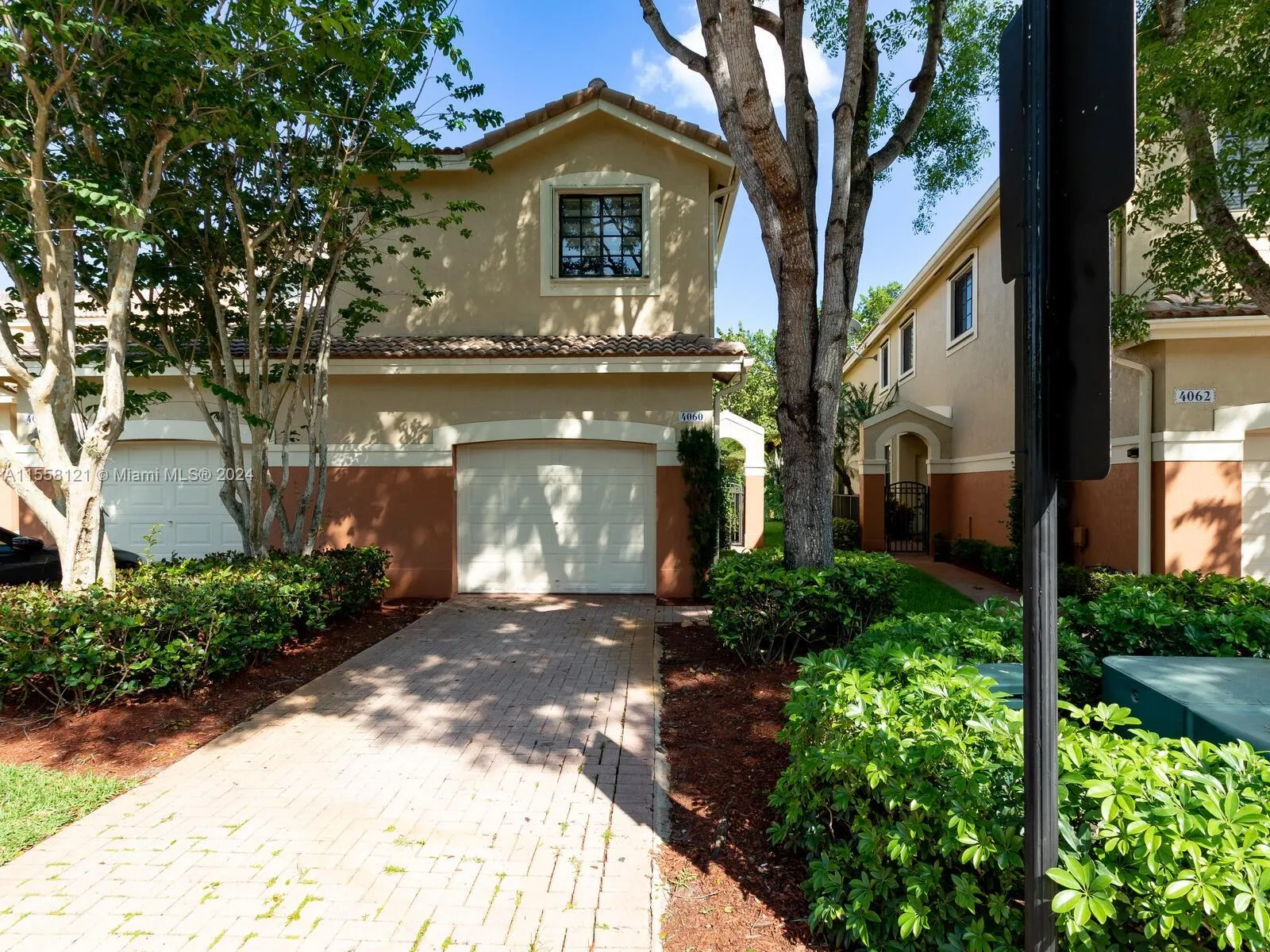 Residential Lease For Rent