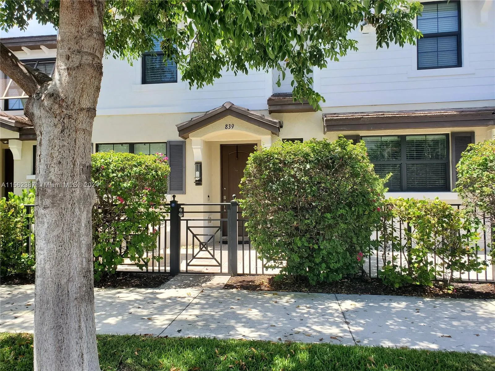 Residential Lease For Rent