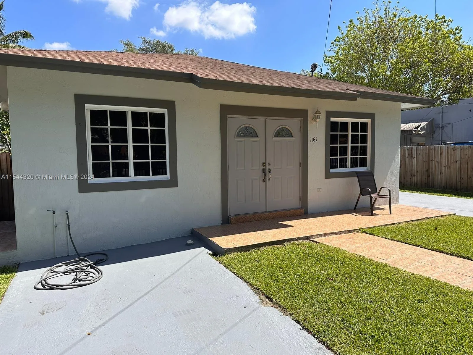 Residential Lease For Rent