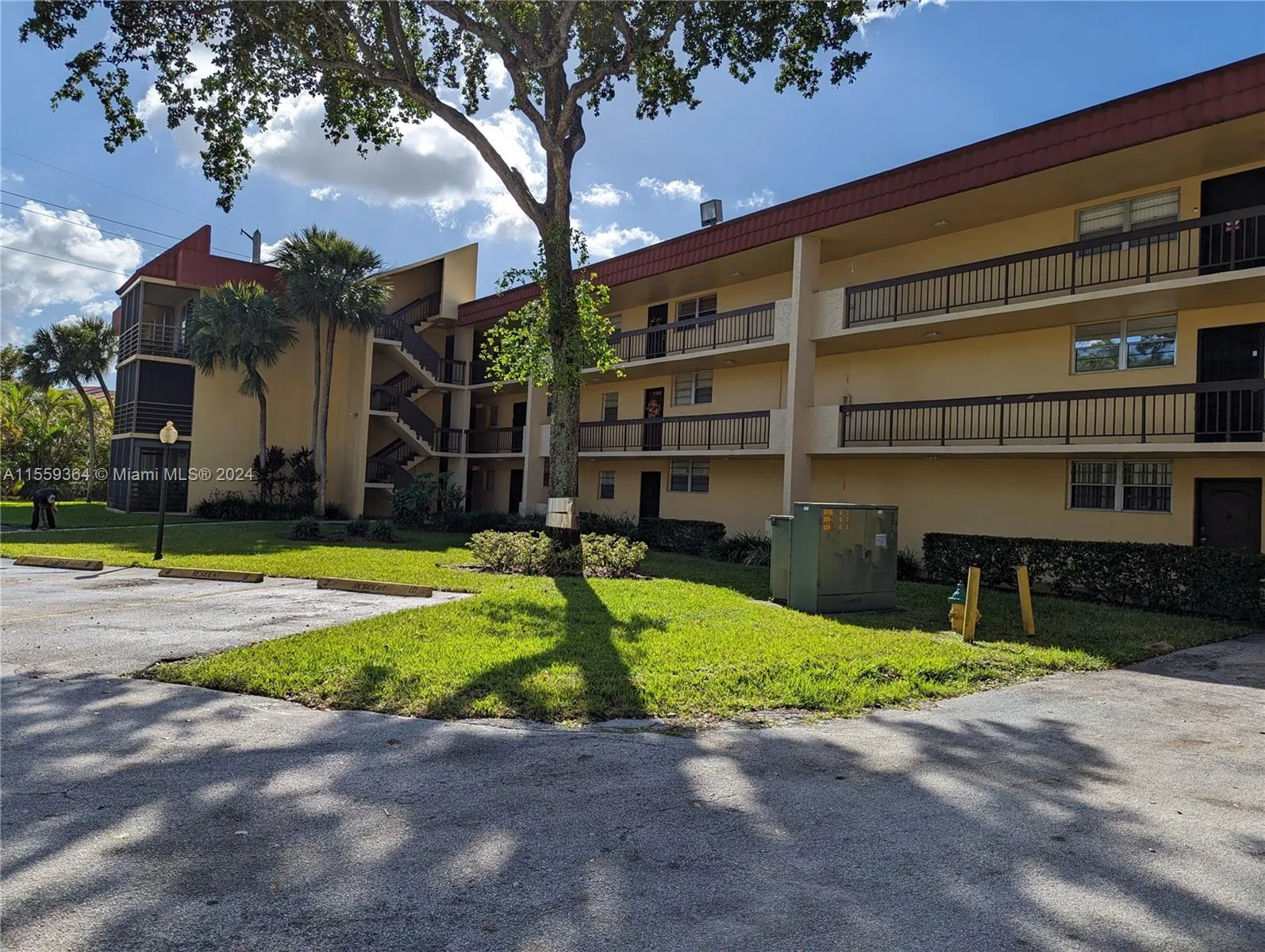 Condominium For Sale