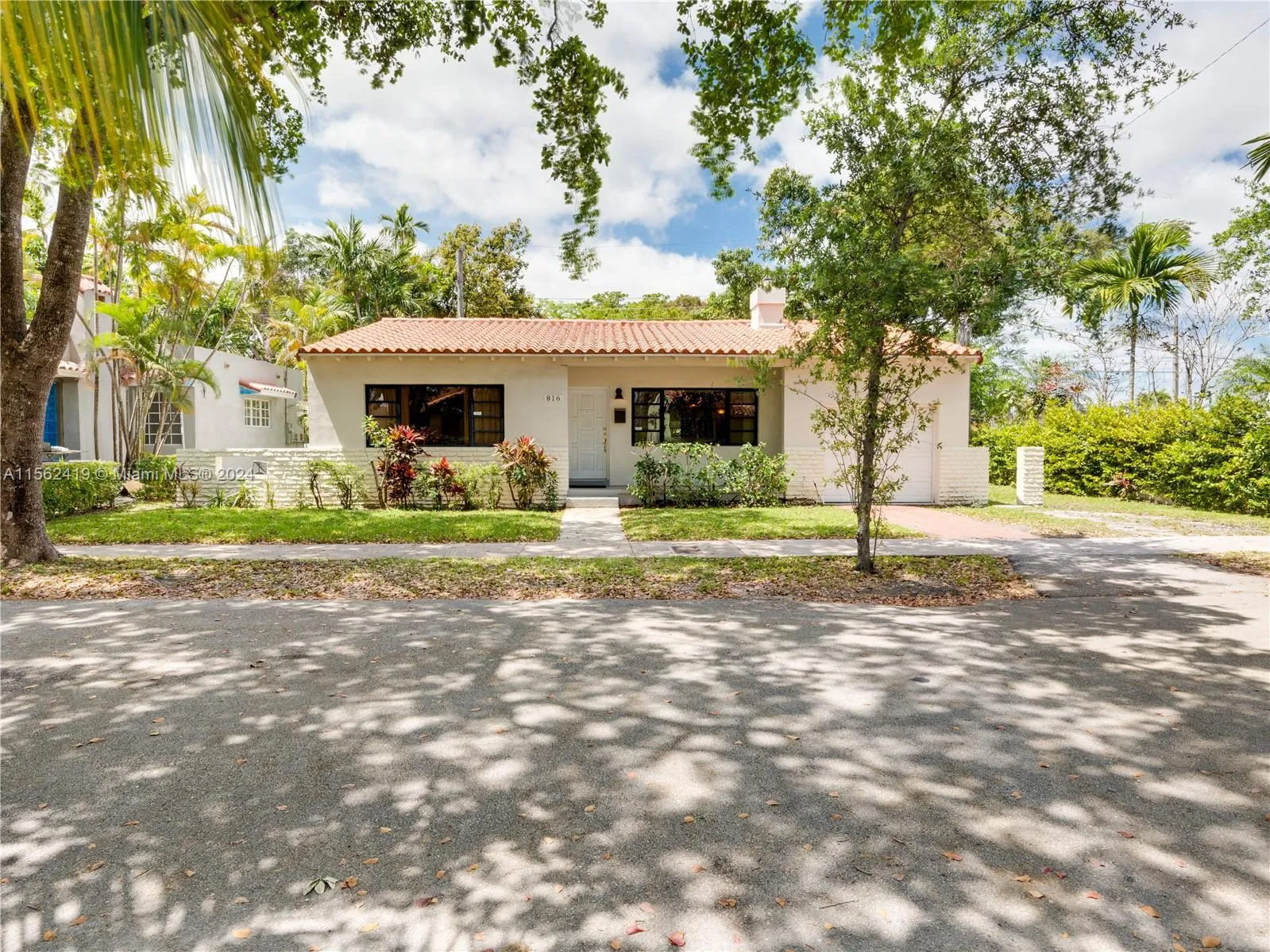 Residential Lease For Rent
