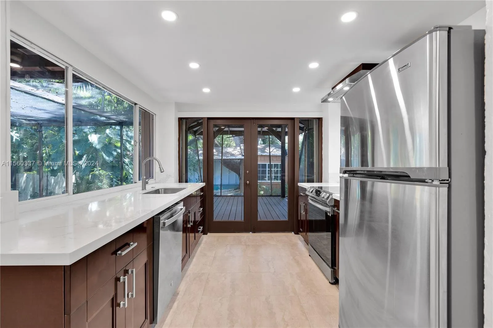 Residential Lease For Rent