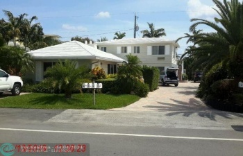 Residential Lease For Rent