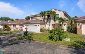 Single Family For Sale