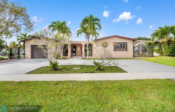 Single Family For Sale