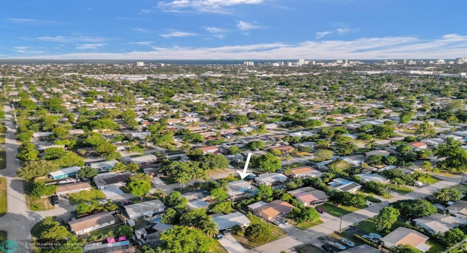 Get to everything needed in a golf cart!  NO HOA, RENT IMMEDIATELY, NO RESTRICTIONS