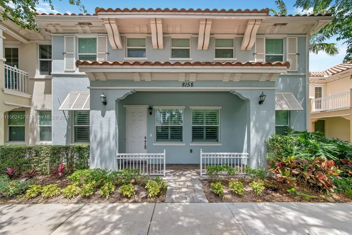 Townhouse For Sale
