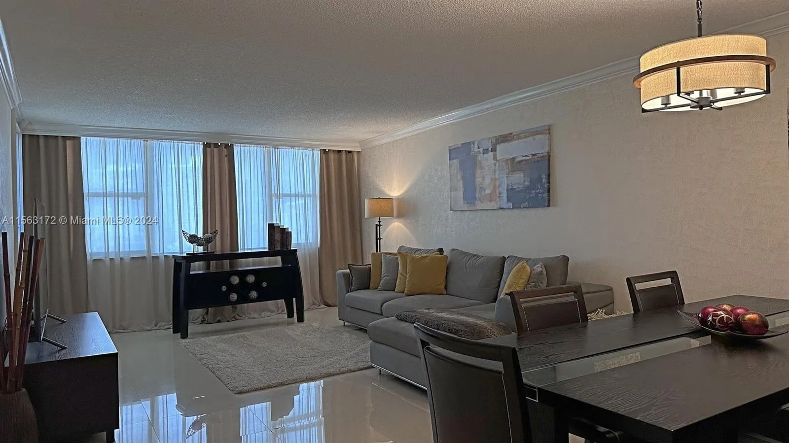 Residential Lease For Rent