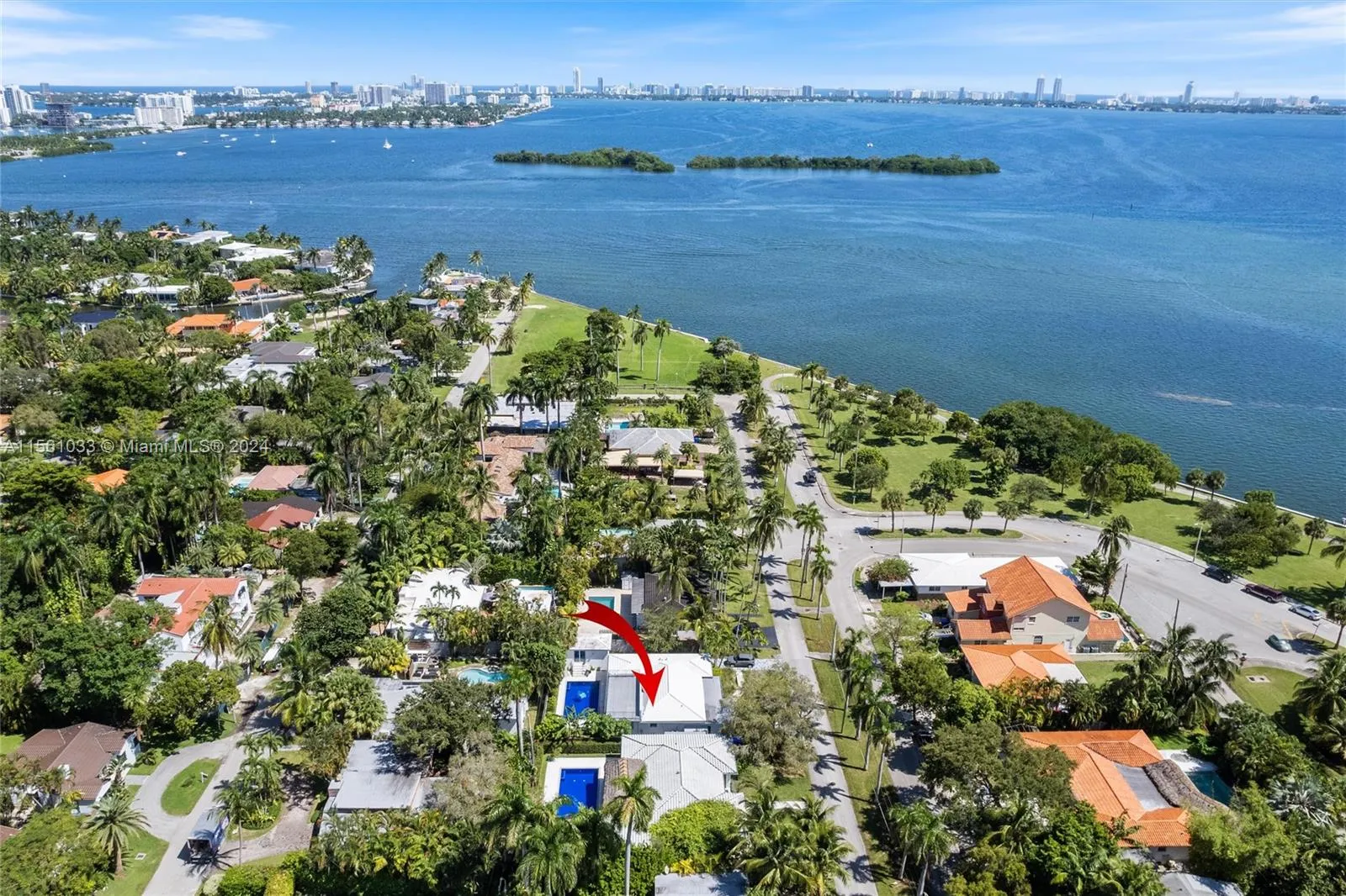Residential Lease For Rent