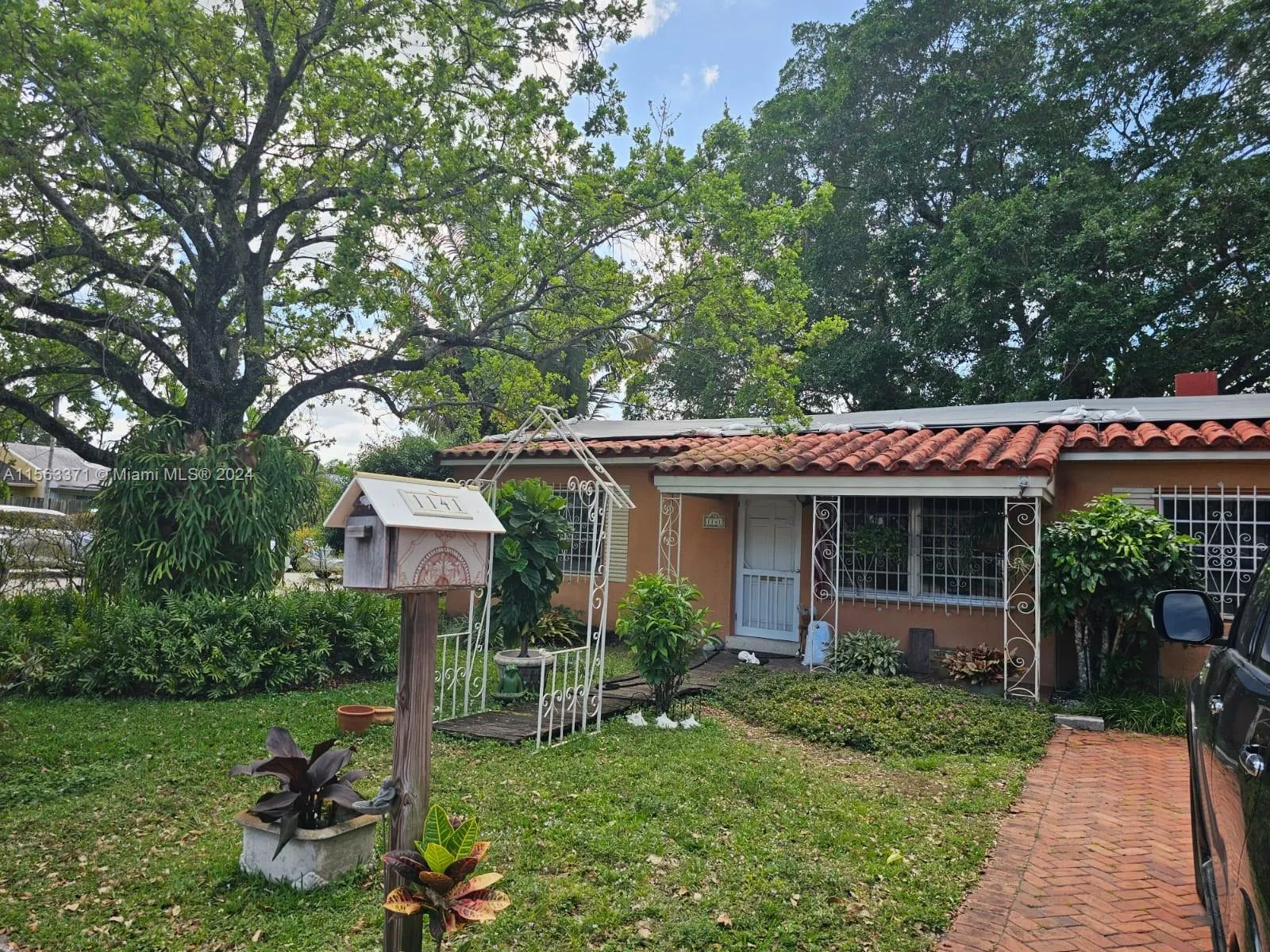 Single Family For Sale
