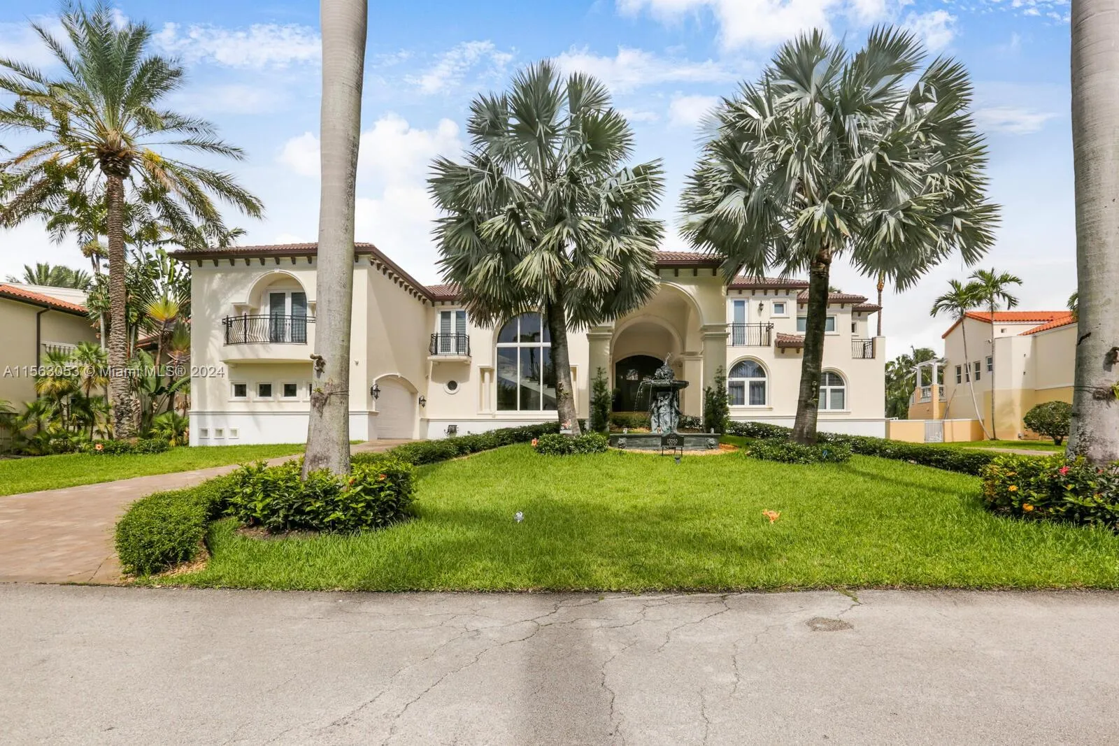 Single Family For Sale