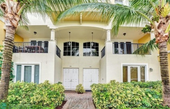 Residential Lease For Rent