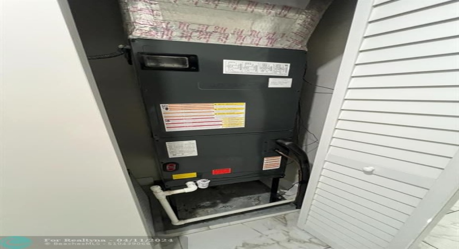 Air Handler