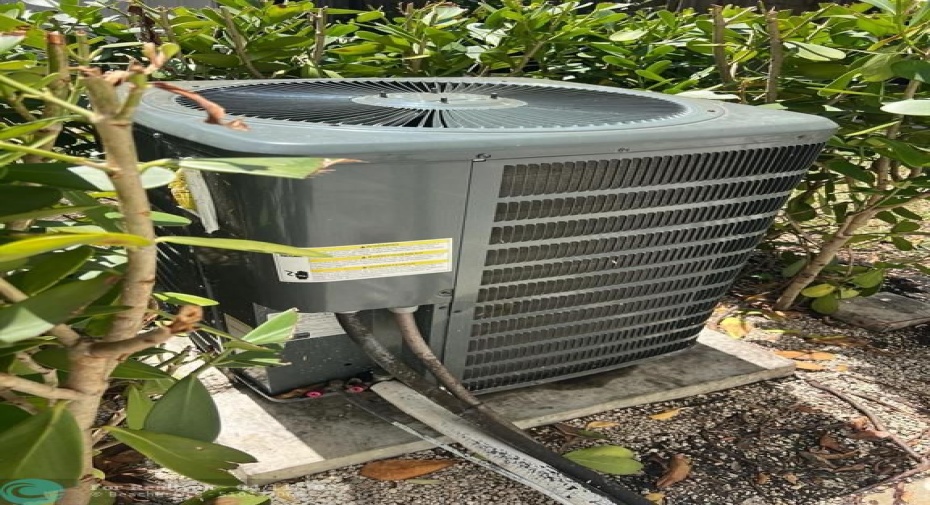 AC Condenser