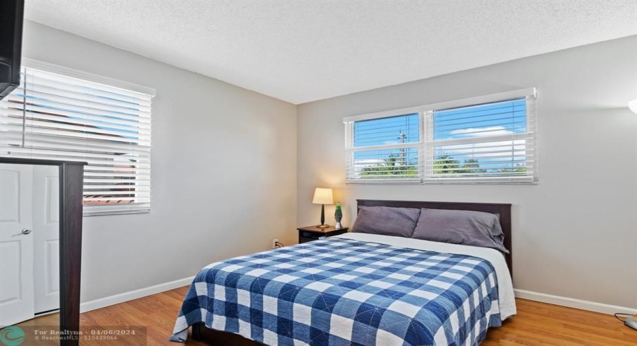 2nd Bedroom