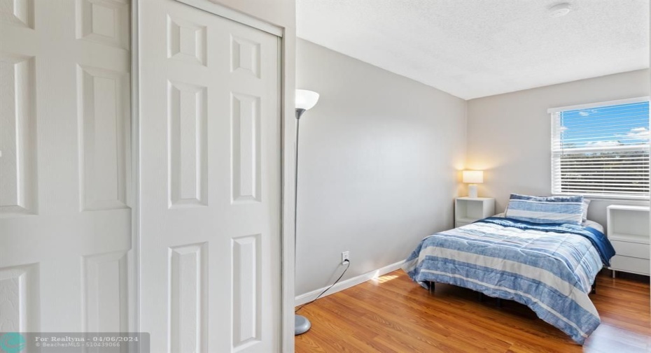Can be used as a 4th Bedroom or Office located on 2nd floor