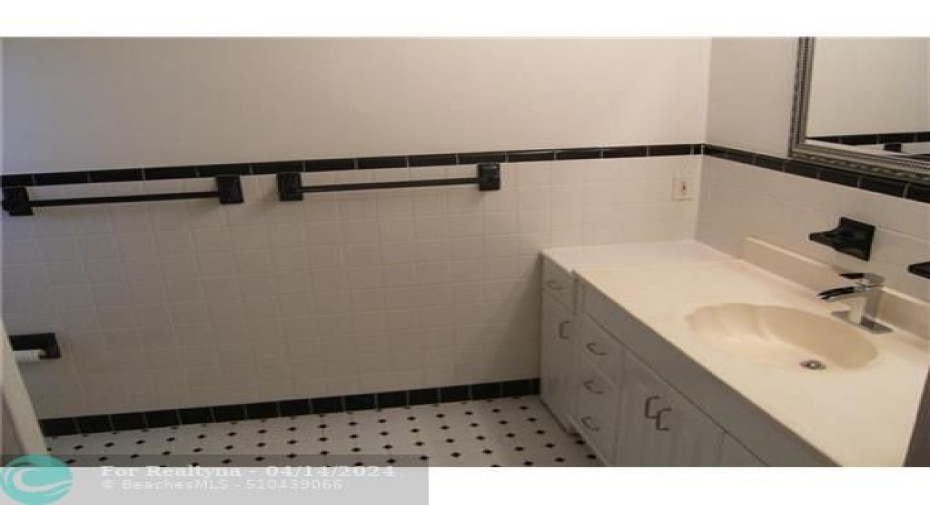 Belongs to Guest House