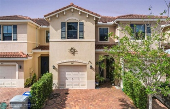 Townhouse For Sale