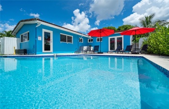 Single Family For Sale