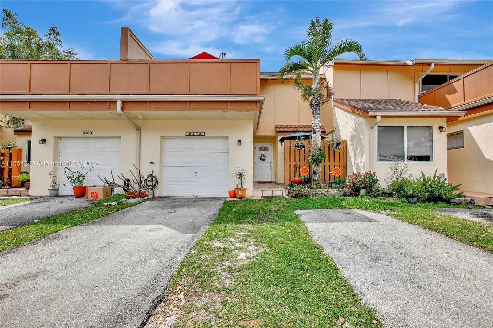 Townhouse For Sale