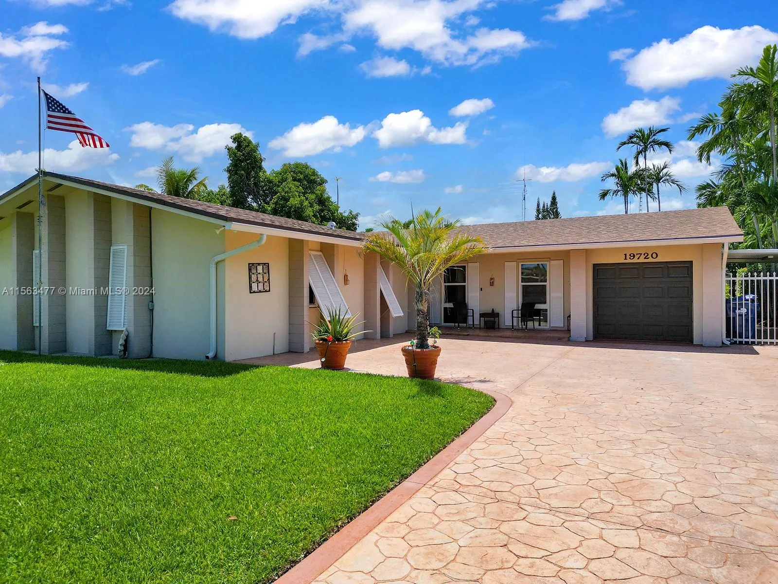 Residential Lease For Rent