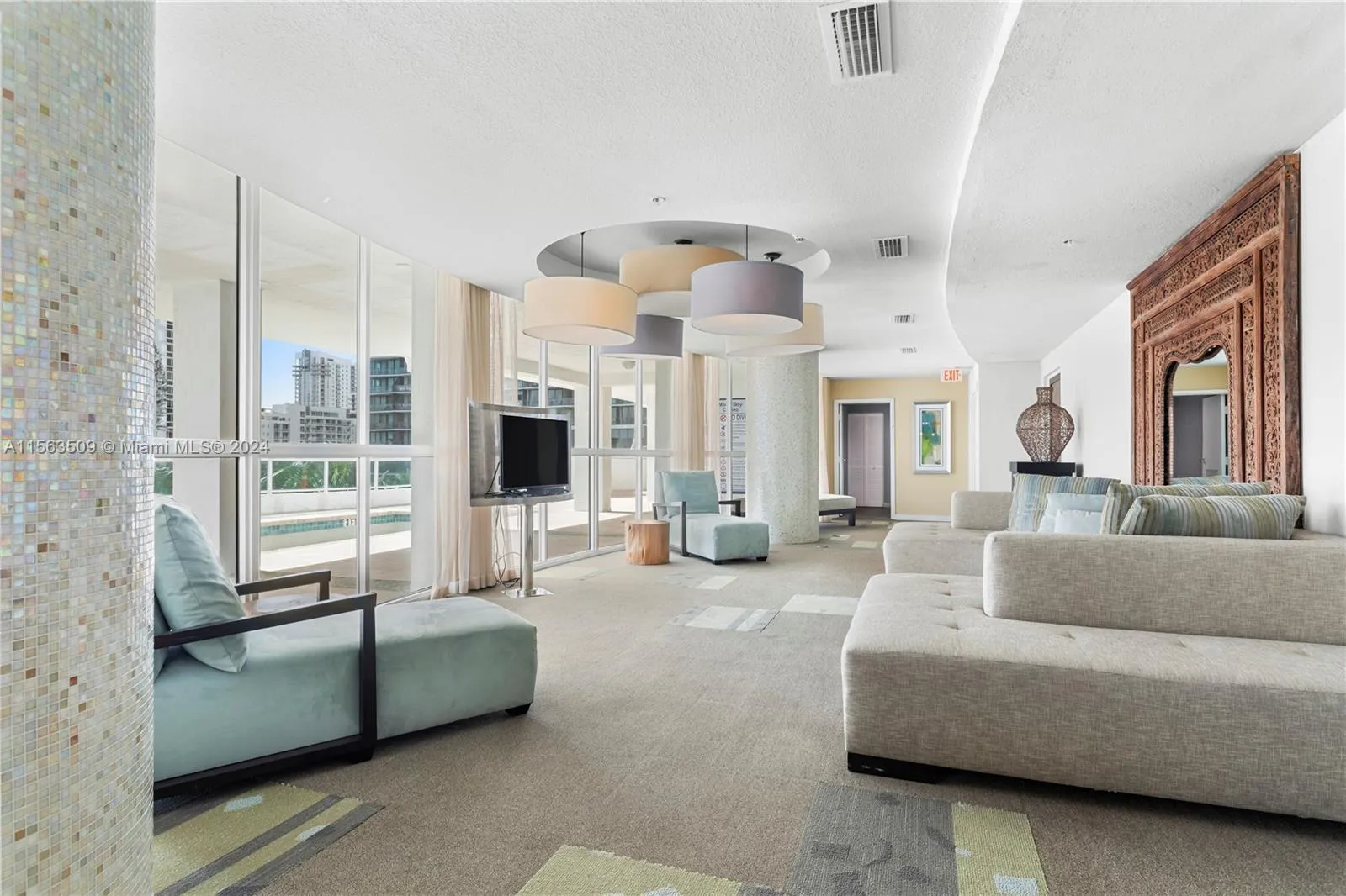 Residential Lease For Rent